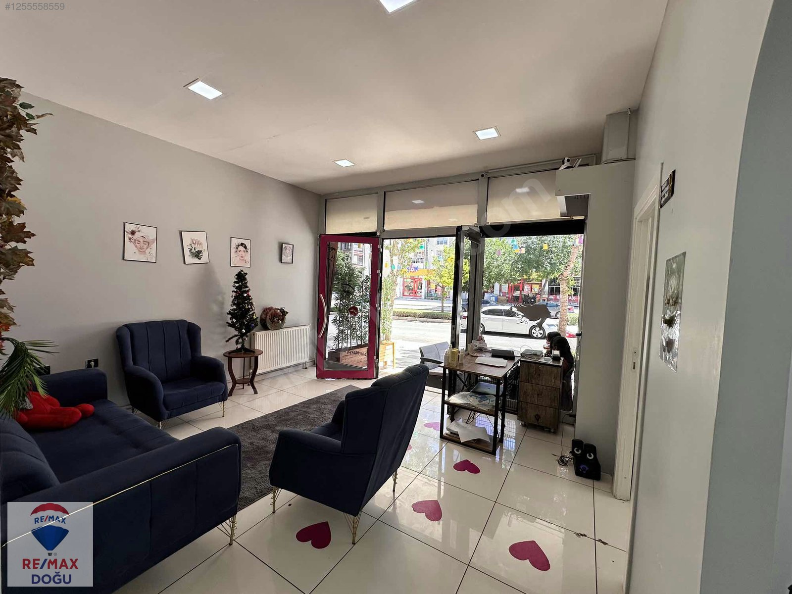 REMAX DOĞUDAN KAÇIRILMAYACAK UYGUN FİYATLI GÜZELLİK MERKEZİ - ELAZIĞ MERKEZ fotoğraf 3