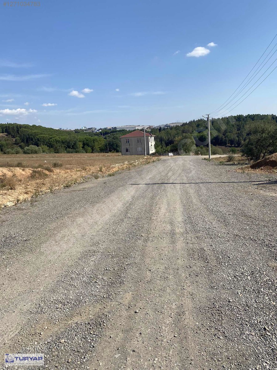 ŞEKERPINARDA KAÇIRILMICAK ARSA - KOCAELİ ÇAYIROVA fotoğraf 13