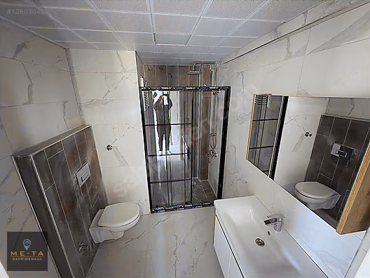 ME-TA GAYRİMENKUL'DEN İSTİKLAL MAHALLESİ 2+1 SATILIK DAİRE - ANKARA POLATLI fotoğraf 9