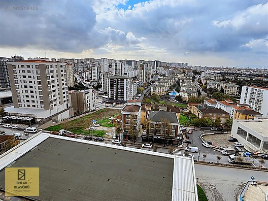 TUZLA AYDINLI'DA LOKUM REZİDANS ADALAR MANZARALI 2+1 - İSTANBUL TUZLA fotoğraf 33