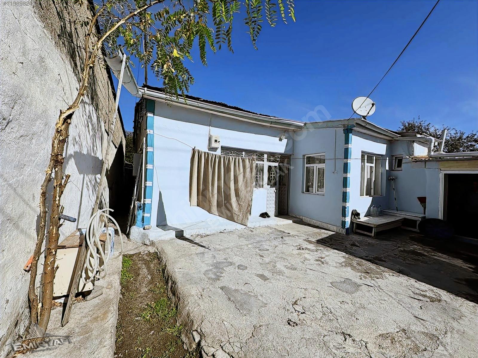 EMİR EMLAK GAYRİMENKUL DEN SATILIK TEK TAPU MÜSTAKİL DOĞALGAZLI - KARS MERKEZ fotoğraf 21