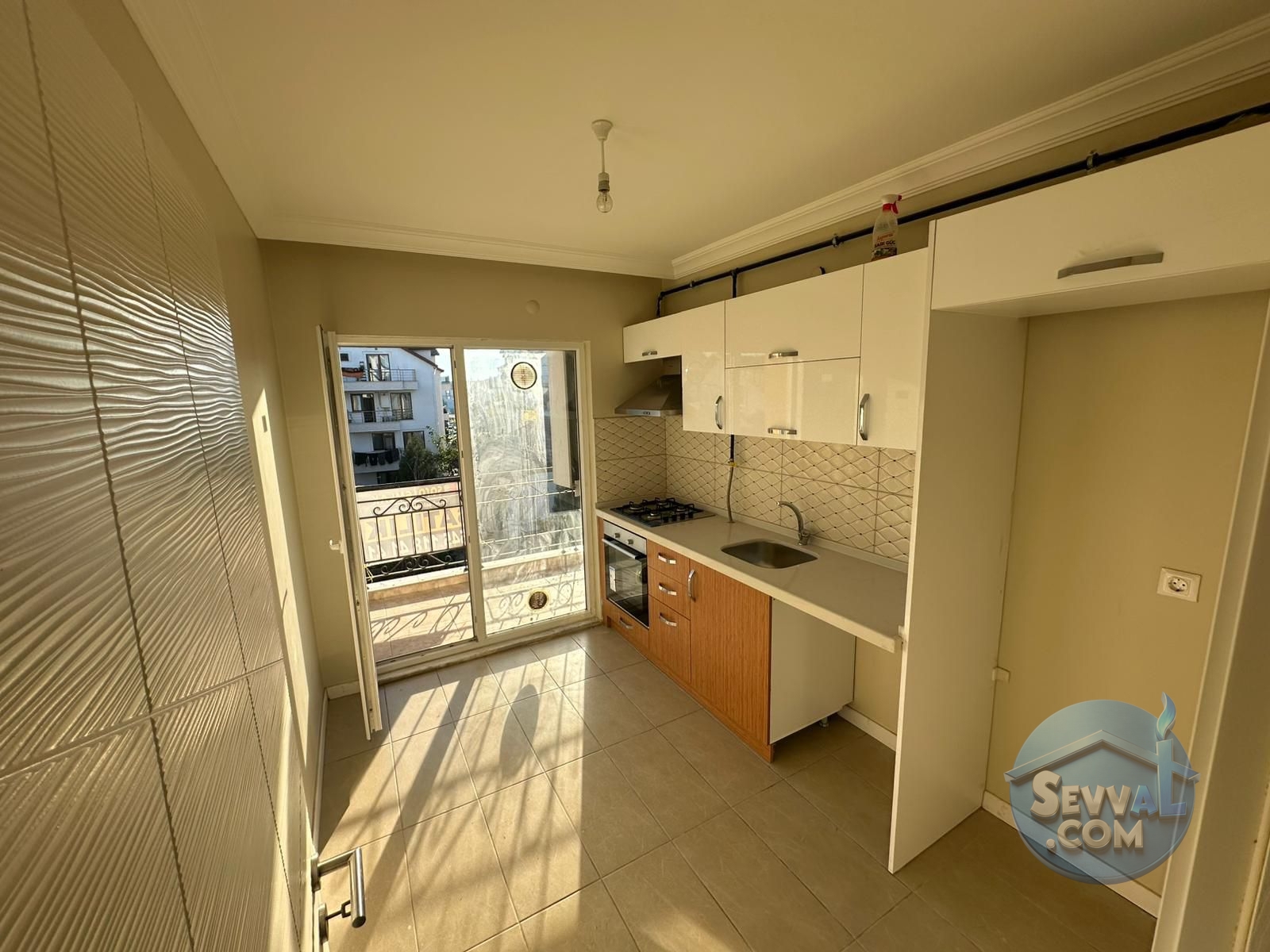SATILIK DOĞAL IŞIK ALAN 3+1 LÜKS DUBLEX DAİRE - Kocaeli Gölcük fotoğraf 10