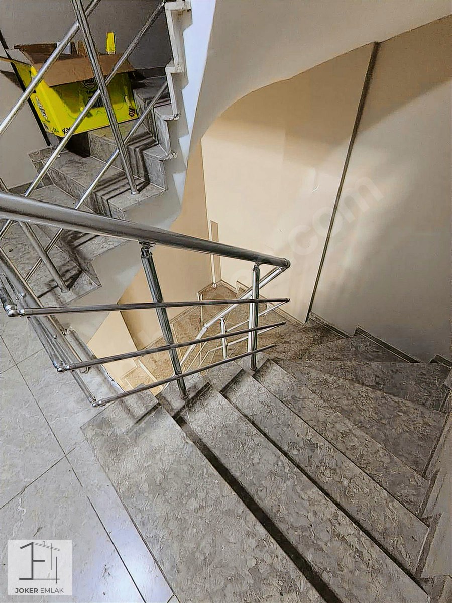 JOKER'DEN STADYUM ANAHTAR TESLİM 2+0 APART - UŞAK MERKEZ fotoğraf 6