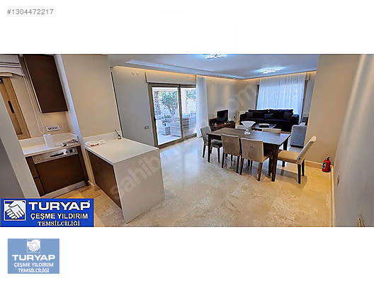 TURYAP ÇEŞME ALAÇATI YILLIK KİRALIK MÜSTAKİL HAVUZLU 7+1 VİLLA - İZMİR ÇEŞME fotoğraf 39