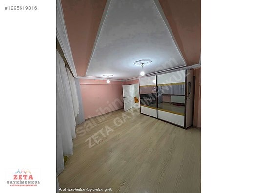 ERENLER MAHALLESİ KÜPÇÜLER CADDESİ ÜZERİNDE TERS DUBLEKS DAİRE - SAKARYA ERENLER fotoğraf 6