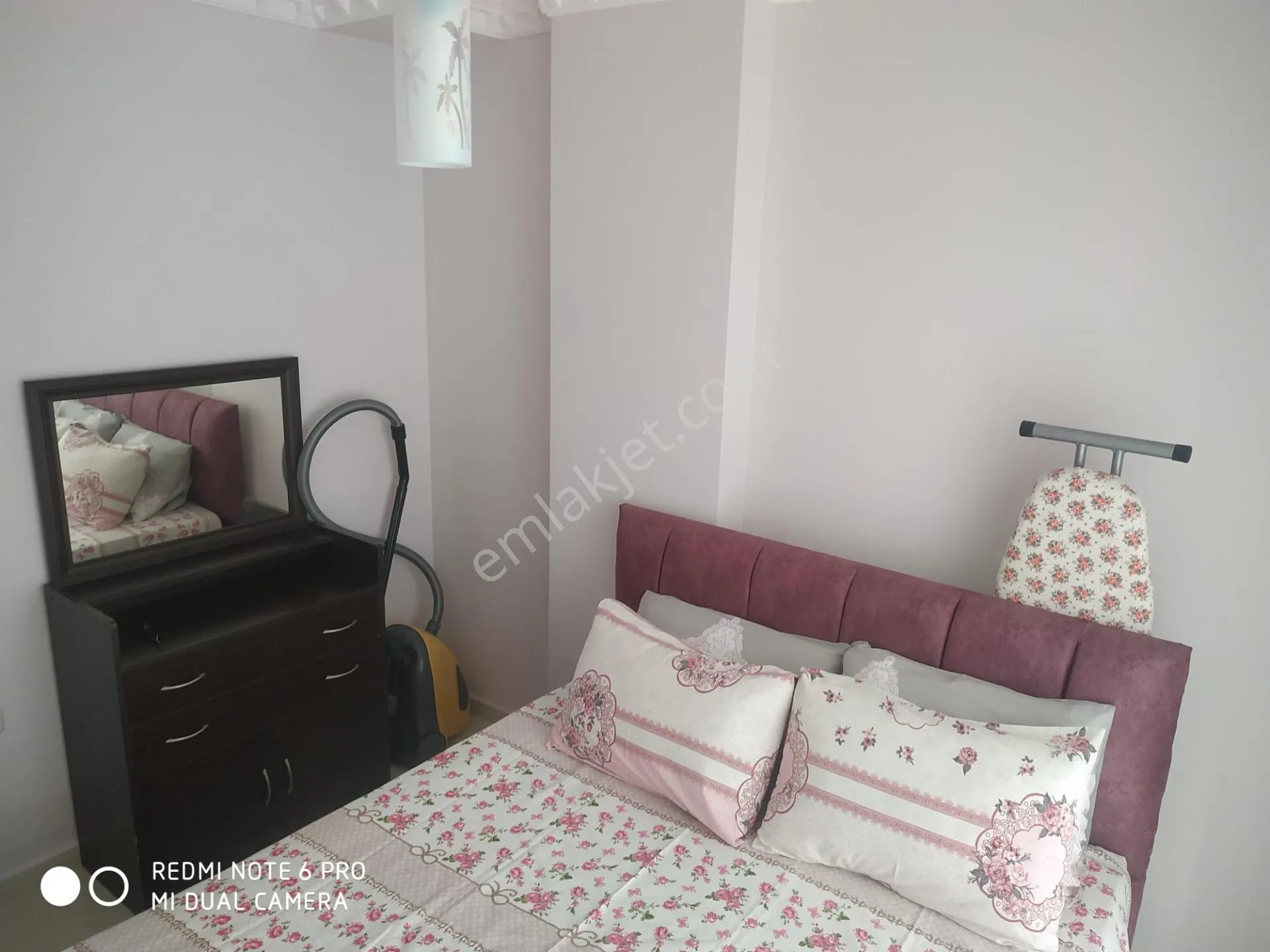 Didim Altınkum Mahallesinde 2+1 Eşyalı Daire - AYDIN DİDİM fotoğraf 2