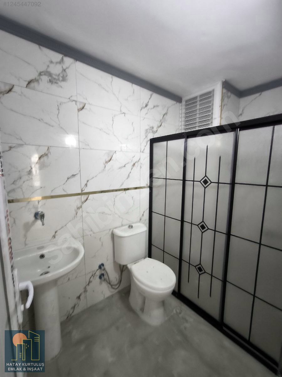 KURTULUŞ EMLAK'TAN SARIMAZIDA SATILIK KELEPİR 2+1 DAİRE - HATAY BELEN fotoğraf 5