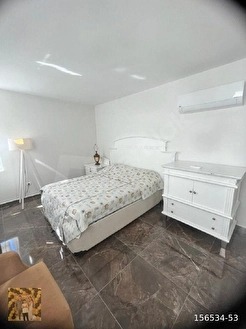 VATANDAŞLIK EDİNME İÇİN UYGUN;Satılık Denize 200 MT Dev Villa - ANTALYA KEMER fotoğraf 44