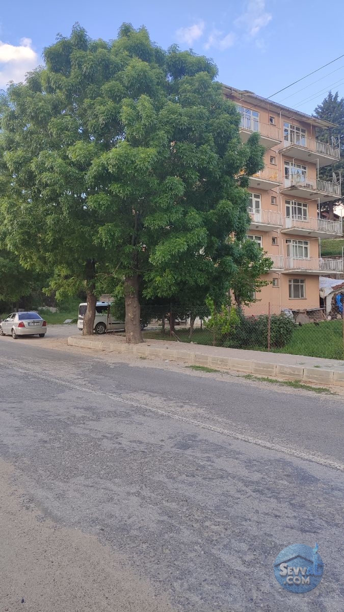 Kütahya Şaphane'de Araç Takaslı 3+1 Satılık Daire Doğalgazlı - Kütahya Şaphane fotoğraf 10