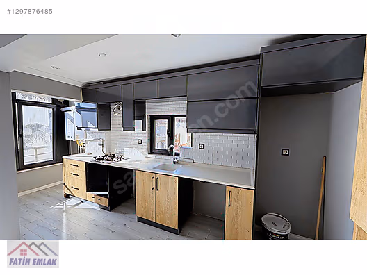 FATİH'TEN YALOVA FEVZİ ÇAKMAK MAHALLESİNDE 2+1 90m2 FULL YAPILI - YALOVA MERKEZ fotoğraf 29