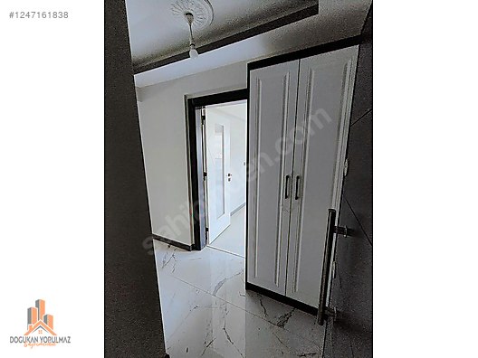 YEDİEYLÜL MAHALLESİ SATILIK LÜKS BİNA - İZMİR TORBALI fotoğraf 11