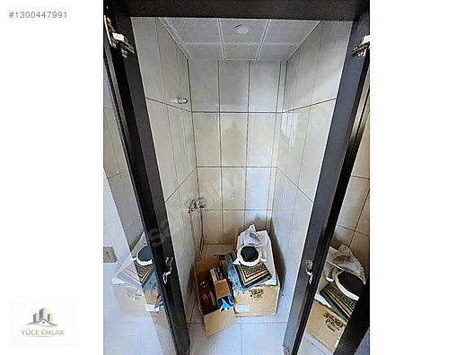 YÜCE'DEN 4+1 ALTTAN ISITMA GENİŞ OTURUM LÜX YAPI - ANKARA PURSAKLAR fotoğraf 6