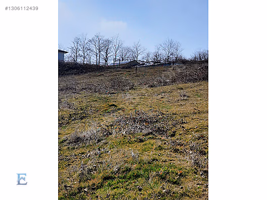 İznik Hacıosman Köyü Merkezinde 750m² İmarlı Arsa Altyapısı Tam! - BURSA İZNİK fotoğraf 4