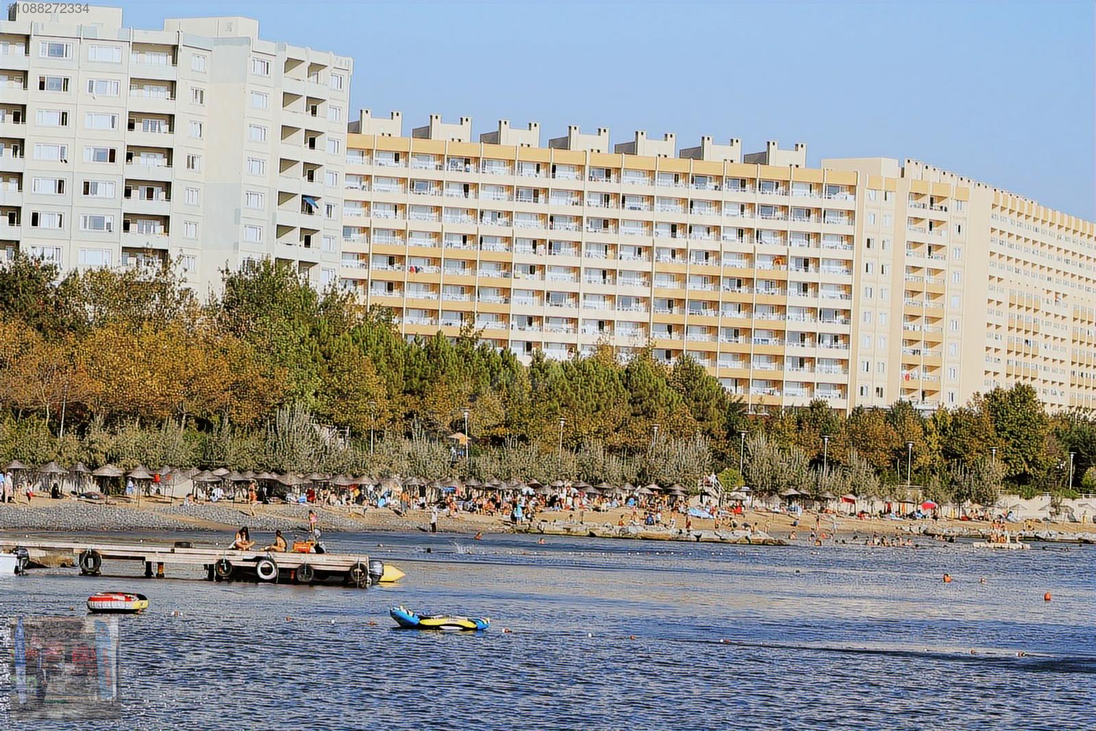 9 MART 23 MART İHLAS ARMUTLU 1+0 50M2 SATILIK DEVREMÜLK - YALOVA ARMUTLU fotoğraf 14