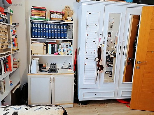 TİREBOLU BEGİLA EVLERİ YENİKÖY 'DE SATILIK 3+1DAİRE - GİRESUN TİREBOLU fotoğraf 21