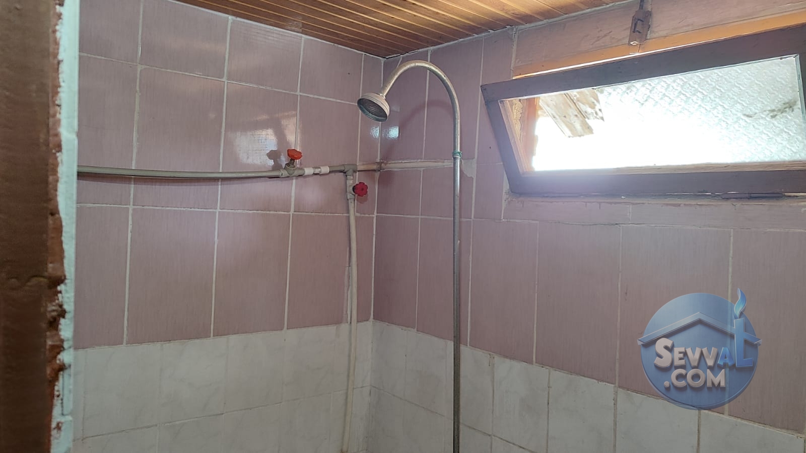 ŞAPHANE KARAAĞIL'DA SATILIK 4+1 2 Katlı Müstakil Ev ve Arsalar - Kütahya Şaphane fotoğraf 9