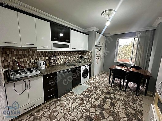 AHMET ÇOŞKUN BULUT OKULUN YANINDA SATILIK 2+1 YÜKSEK GİRİŞ - ANTALYA KEPEZ fotoğraf 8