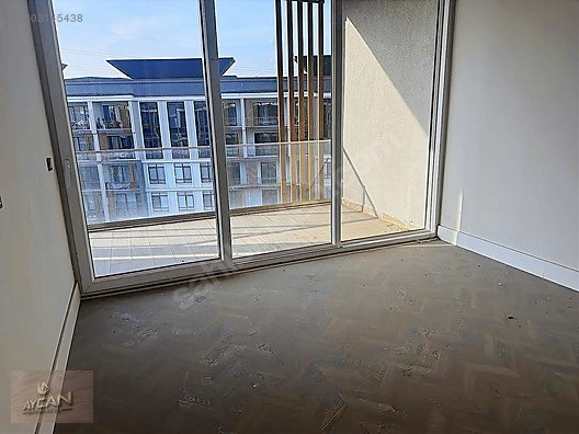 KARTEPE ZERAY ESİL 154 m2 3+1,ULTRA LÜKS DUBLEKS (119 FAVORİ) - KOCAELİ KARTEPE fotoğraf 20