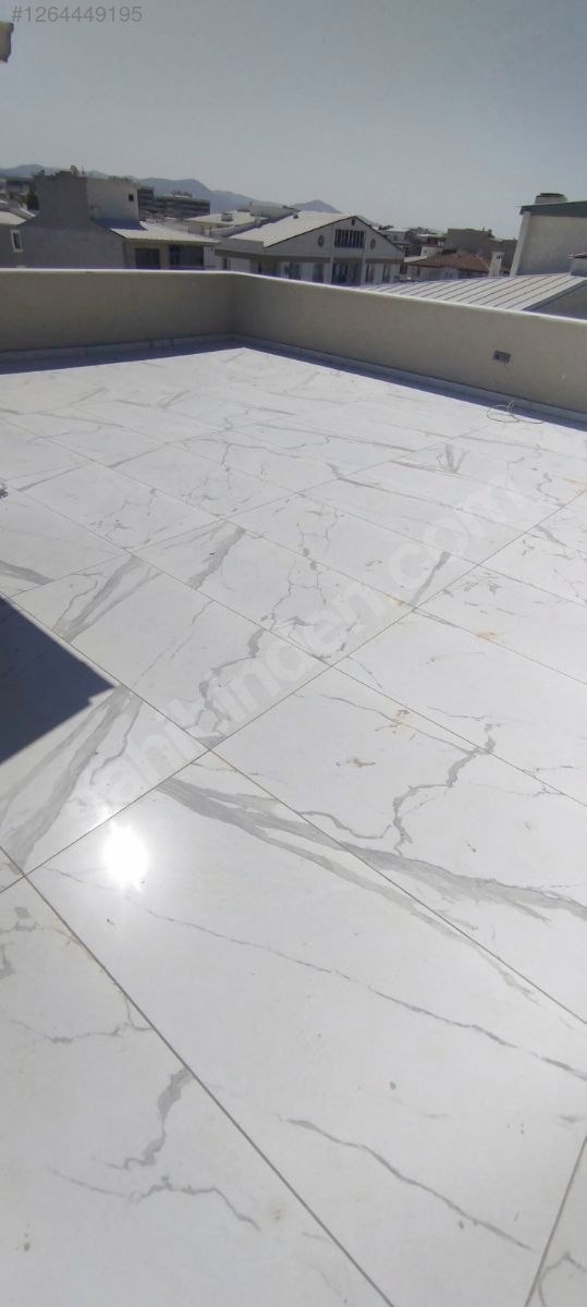 DOSTLARDAN HÜRRİYET MAH SATİLİK DUPLEX - MANİSA AKHİSAR fotoğraf 2