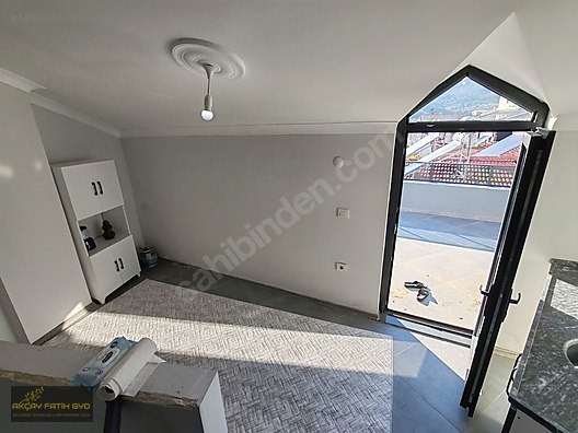 GÜRE de SATILIK 3+1 TERASLI DENİZ MANZARALI DAİRE - BALIKESİR EDREMİT fotoğraf 29