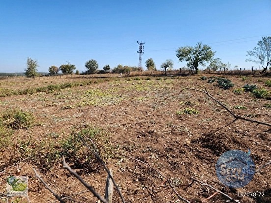 🚨 DURSUNBEY'DE 808 M² İMARLI HARİKA ARSA 🚨 - BALIKESİR DURSUNBEY fotoğraf 11