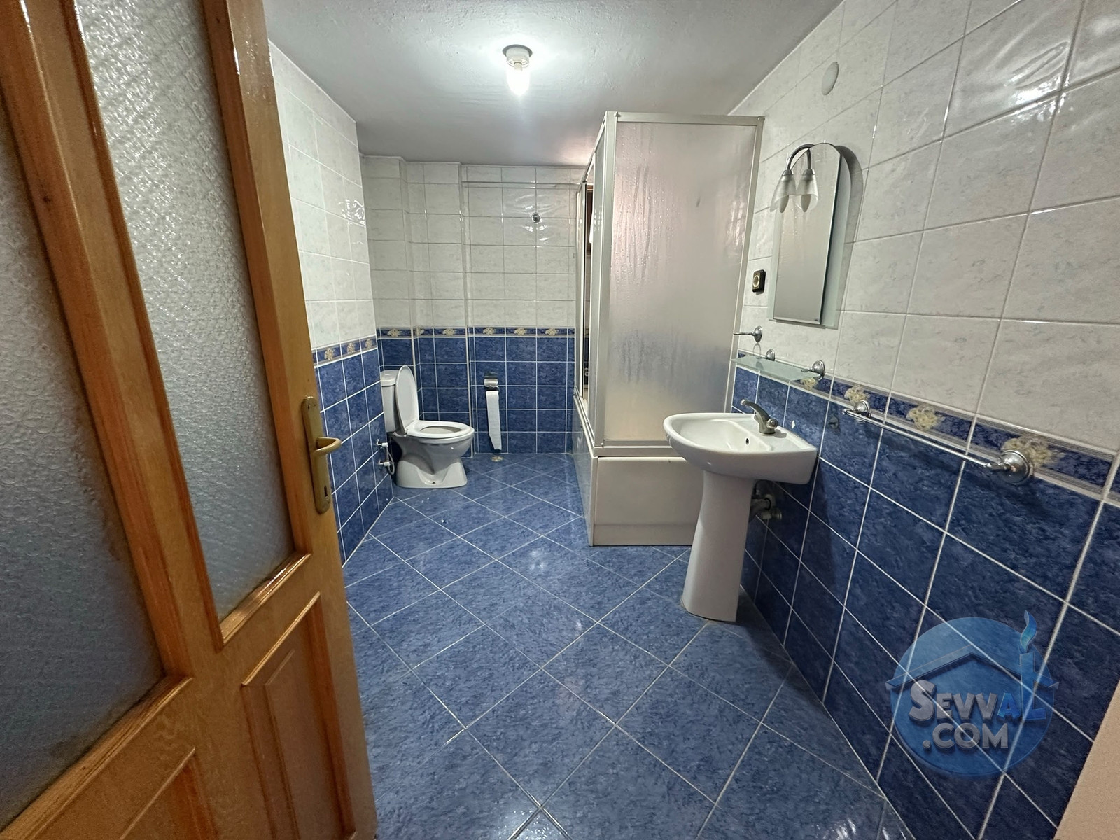 MERCAN SİTESİ ORKİDE BLOK - 100 M2 2+1 GENİŞ KİRALIK ASANSÖRLÜ - Kocaeli Gölcük fotoğraf 11
