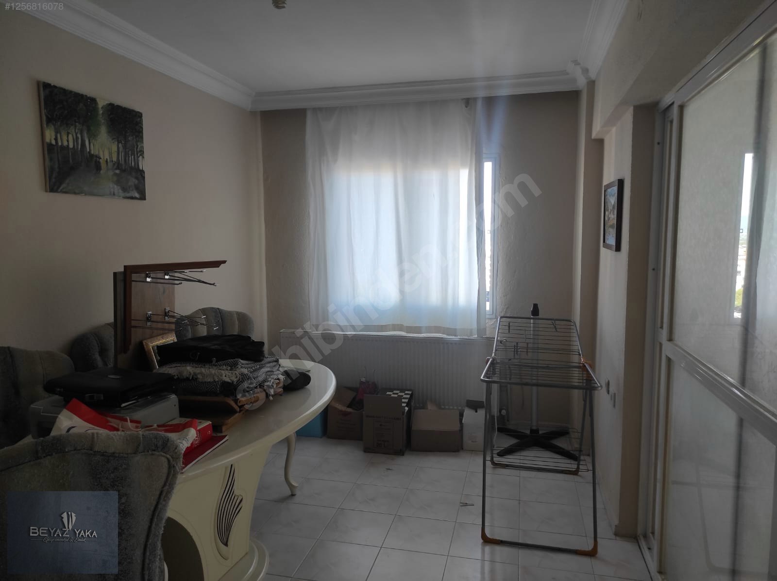 BEYAZYAKA'DAN ZAFER MAHALLESİNDE 4+2 SATILIK DUBLEKS DAİRE - İZMİR BERGAMA fotoğraf 8