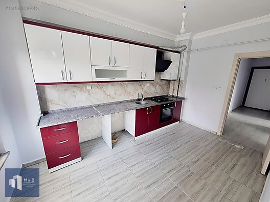 FETİH CADDESİ-ERENLER MAH-SATILIK 2+1 KAPALI OTOPARKLI DAİRE - KONYA KARATAY fotoğraf 3