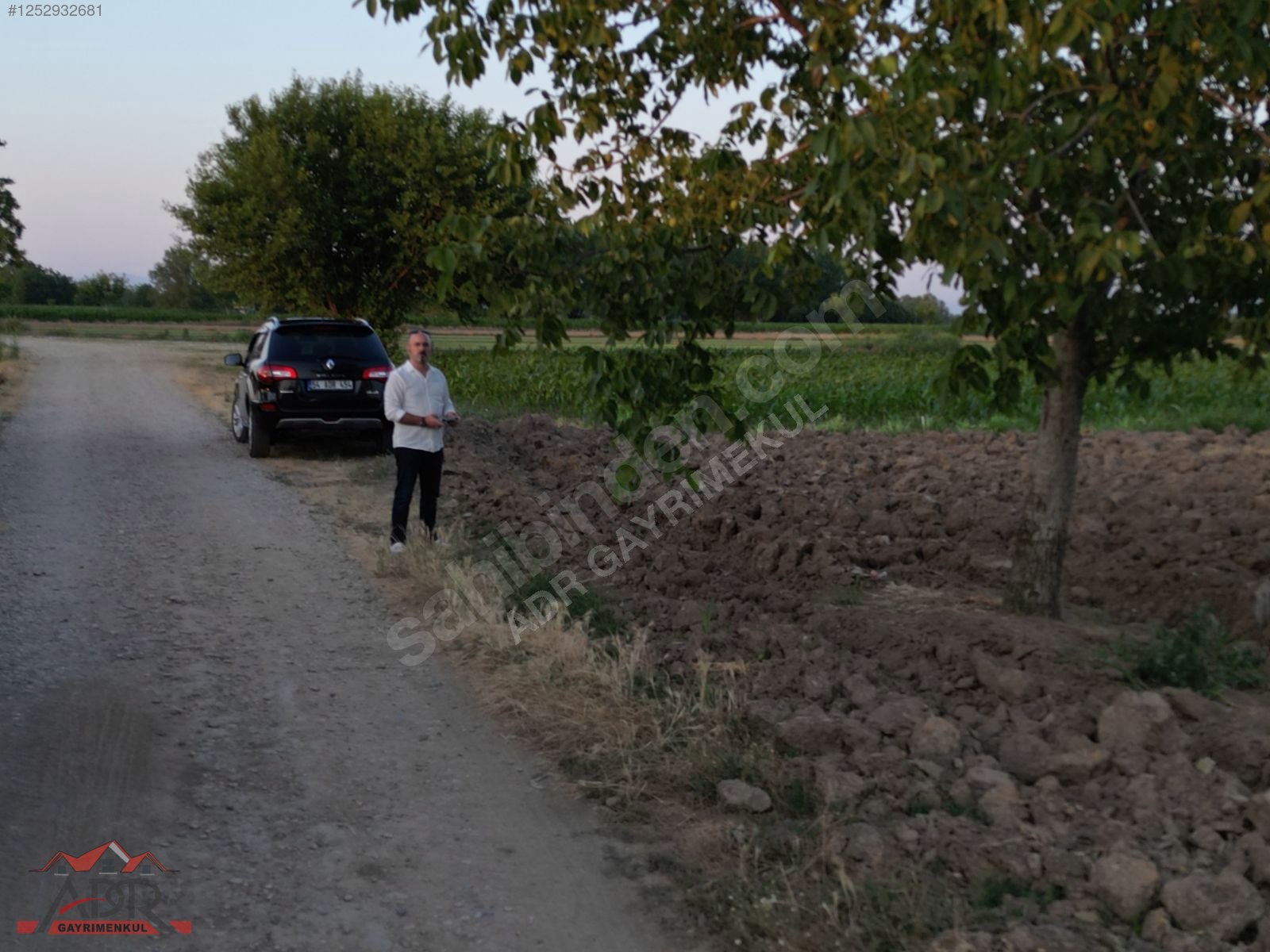 SAKARYA ARİFİYE Y.KİRAZ MAH.İMAR SINIRINA300 MT YATIRIMLIK TARLA - SAKARYA ARİFİYE fotoğraf 30