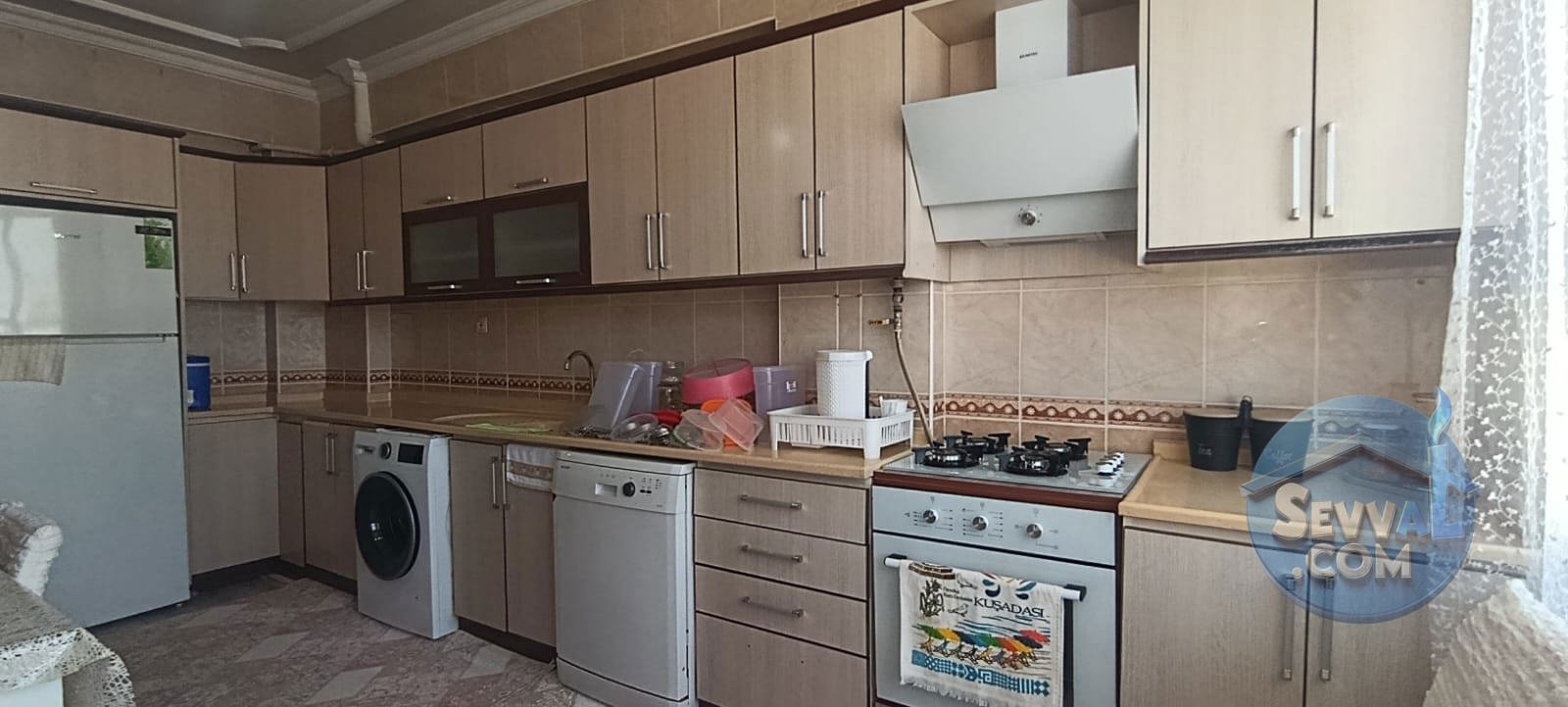 ŞAİR NABİ MAH 5.KAT 3+1 D.GAZLI - ŞANLIURFA HALİLİYE fotoğraf 20