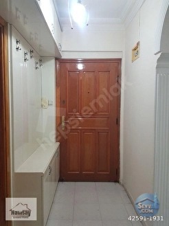 Çallı Kavşağında Katta Satılık 3+1 - ANTALYA MURATPAŞA fotoğraf 4