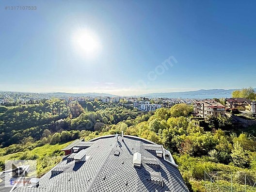 SÜPER SİTE İÇİ FULL MANZARALI GENİŞ 4+1 DAİRE - KOCAELİ BAŞİSKELE fotoğraf 10