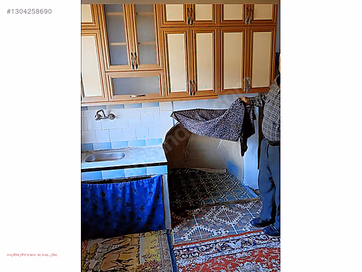 KÜÇÜK BÜTÇEYLE BURDUR KEMER KAYI KÖYÜNDE 913M2 İÇİNDE MÜSTAKİL - BURDUR KEMER fotoğraf 8