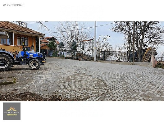 SAKARYA/SAPANCA/MEMNUNİYE MAH. SATILIK EV VE FINDIK BAHÇESİ - SAKARYA SAPANCA fotoğraf 18