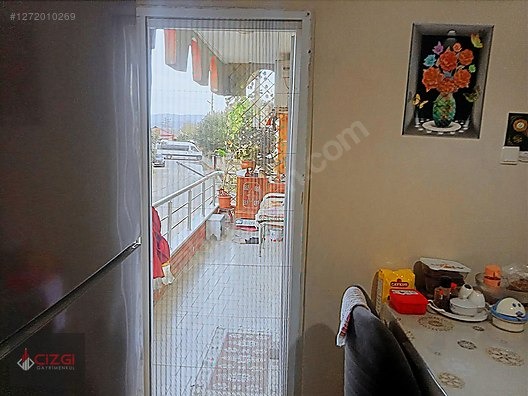ÇİZGİ GAYRİMENKUL'DEN KÖRFEZ GÜNEY MAHALLESI'NDE SATILIK DAİRE - KOCAELİ KÖRFEZ fotoğraf 8