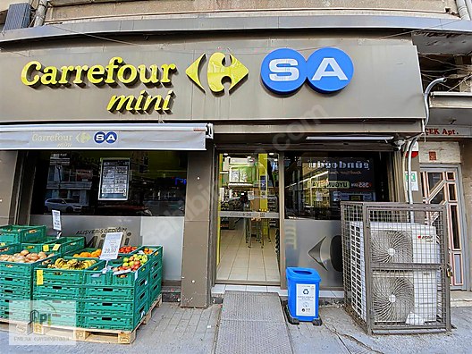 Pİ GAYRİMENKUL'den SAKARYA CADDESİN' de SATILIK DÜKKAN - ESKİŞEHİR TEPEBAŞI fotoğraf 6