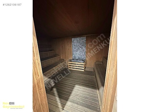 KİPTAŞ TORKAM SİTESİ CTİPİ 43.000TL GÜNCEL KİRACILI SATILIK - İSTANBUL KADIKÖY fotoğraf 7