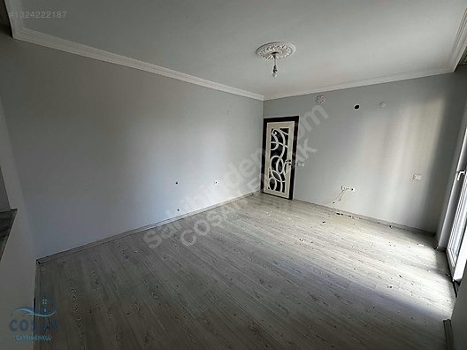 AHMET COŞKUN BULUT İLKÖĞRETİM OKULUN ARKASINDA KİRALIK 2+1 DAİRE - ANTALYA KEPEZ fotoğraf 3