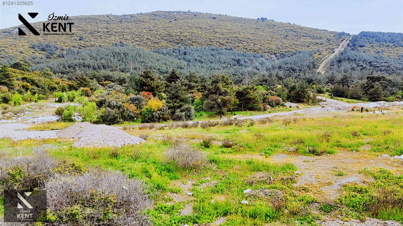 Kemalpaşa Osb Satılık 4.416 m2 Arsa - İZMİR KEMALPAŞA fotoğraf 13