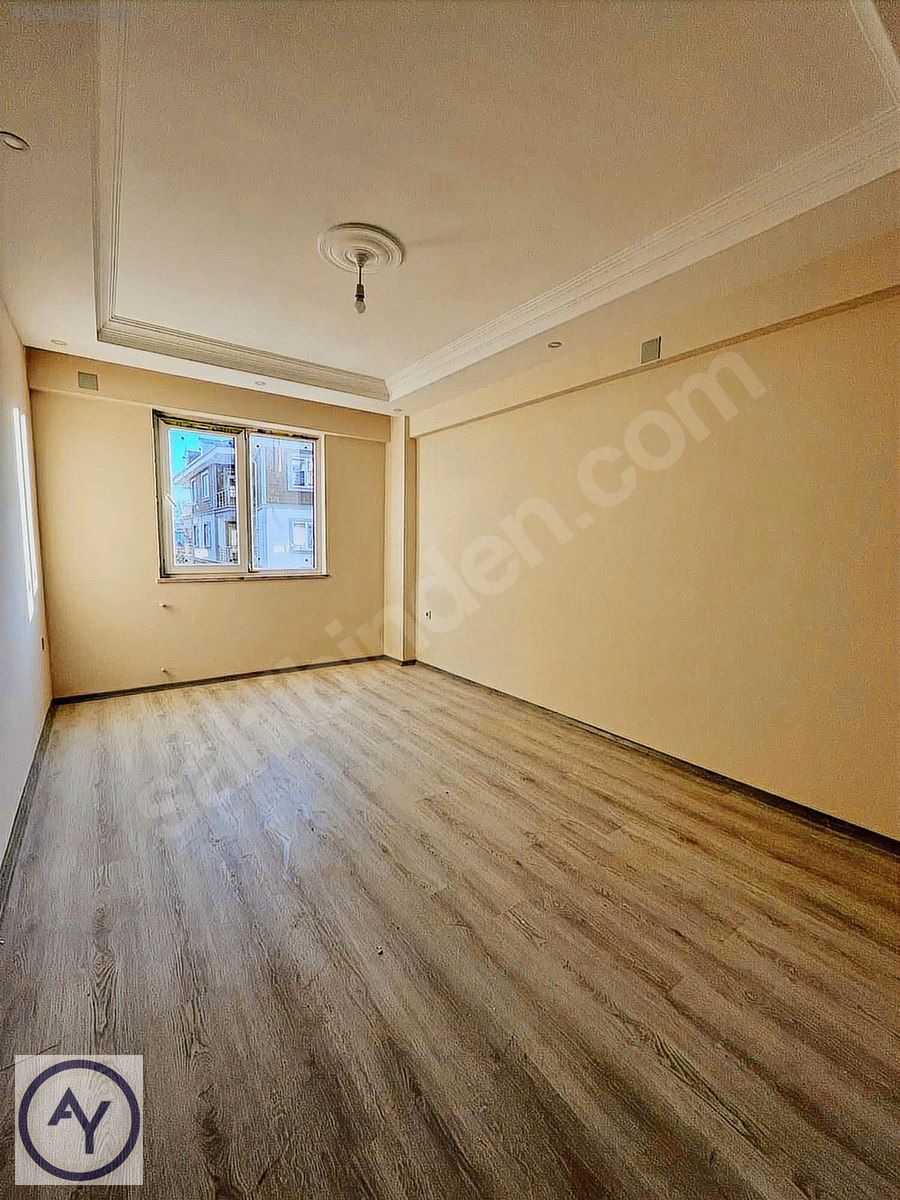 AY EMLAK'TAN HAVUZLU SİTE İÇERİSİNDE ARA KAT 110m2 2+1 - MUĞLA DALAMAN fotoğraf 7