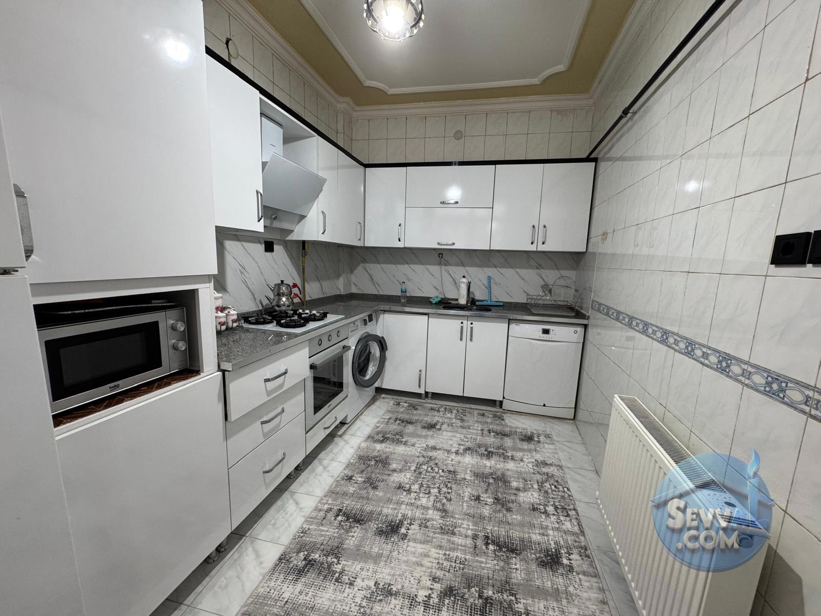 BAĞLARBAŞI MAH 1.KAT 2+1 DOĞALGAZLI - ŞANLIURFA HALİLİYE fotoğraf 19