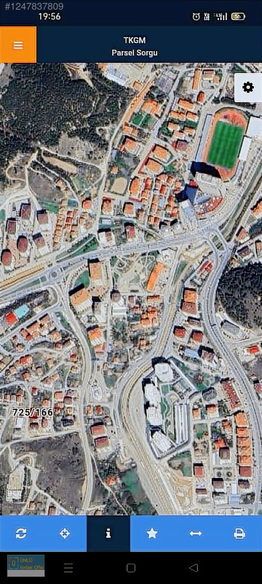 ÜNLÜ EMLAKTAN SARAÇLAR MAHALLESİNDE 5KAT İMARLI ACİLSATILIK ARSA - KASTAMONU MERKEZ fotoğraf 19
