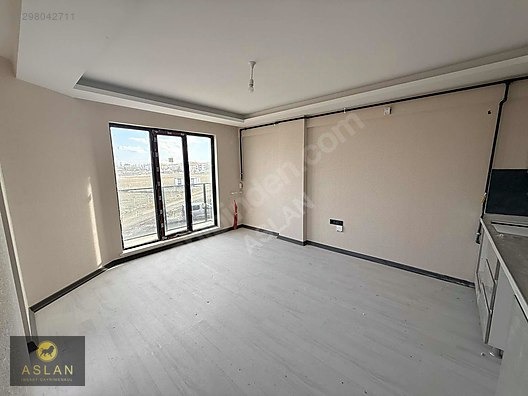 HAVALİMANI BÖLGESİ | METRO + ÜVİVERSİTE YAKINI 1+1 DAİRELER - ANKARA ÇUBUK fotoğraf 12