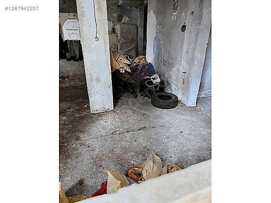 ESPİYE KİREMİTÇİ GİRİŞ KAT DAİRE 70 MK - GİRESUN ESPİYE fotoğraf 4