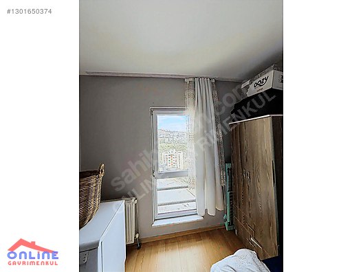 İzmit Kent Konut 2de Satılık 2+1 || Temiz ve Kullanışlı Daire - KOCAELİ İZMİT fotoğraf 20
