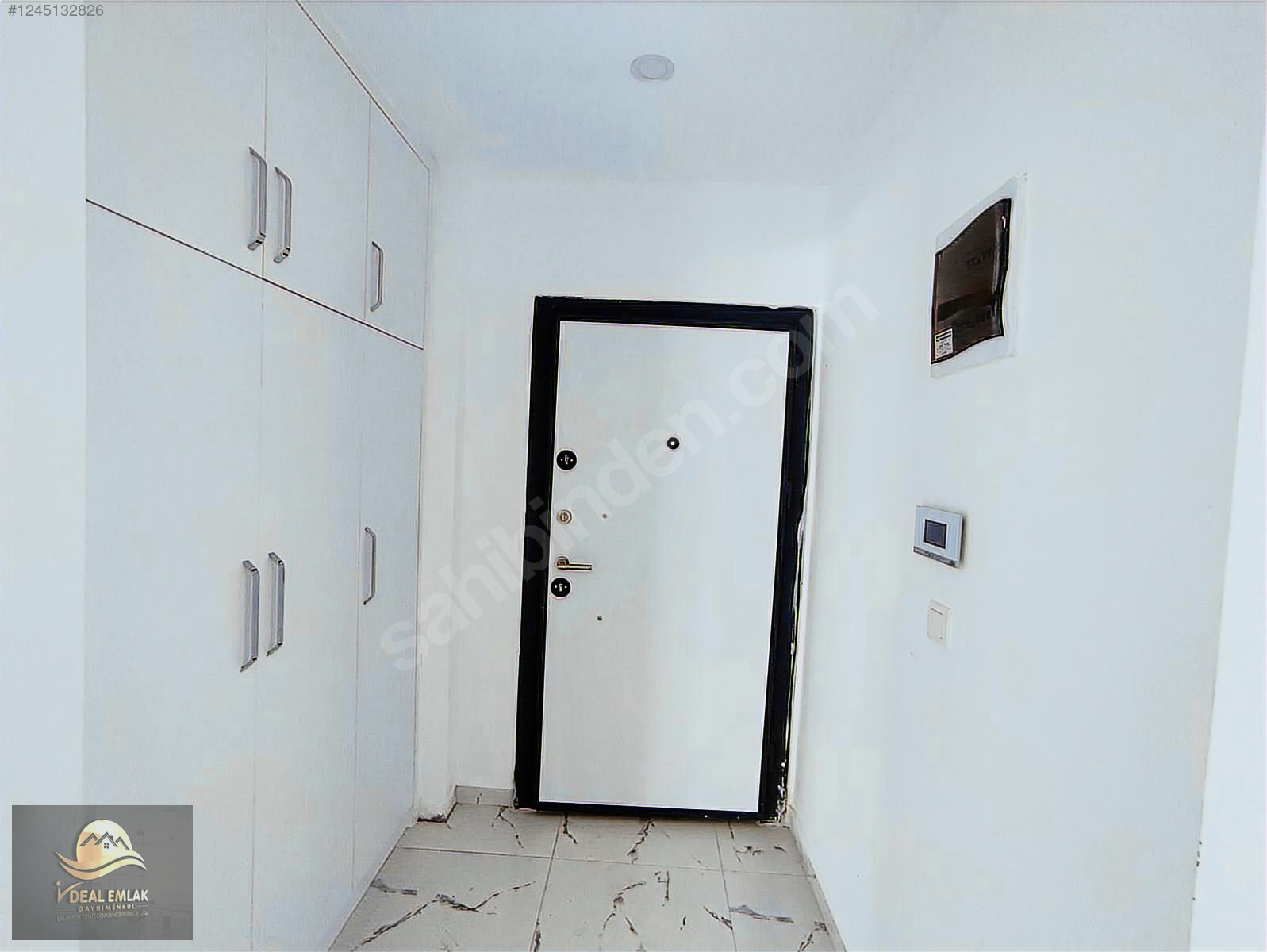 ANAMUR İSKELEDE SATILIK 2+1 DAİRE - MERSİN ANAMUR fotoğraf 16
