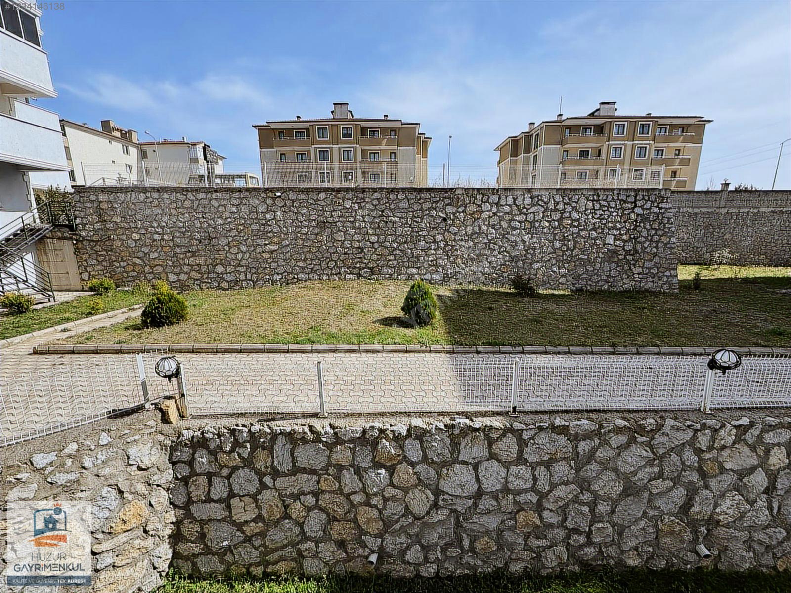 SAFRANBOLU BARIŞ MAH. SATILIK 2+1 100M2 DAİRE - KARABÜK SAFRANBOLU fotoğraf 14