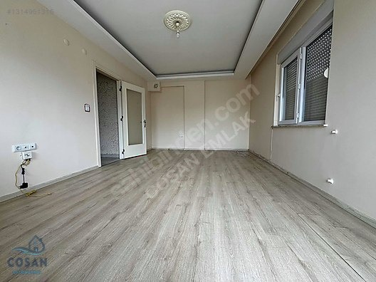 Kepez gazi mahallesinde kiralık 2+1 daire - ANTALYA KEPEZ fotoğraf 31