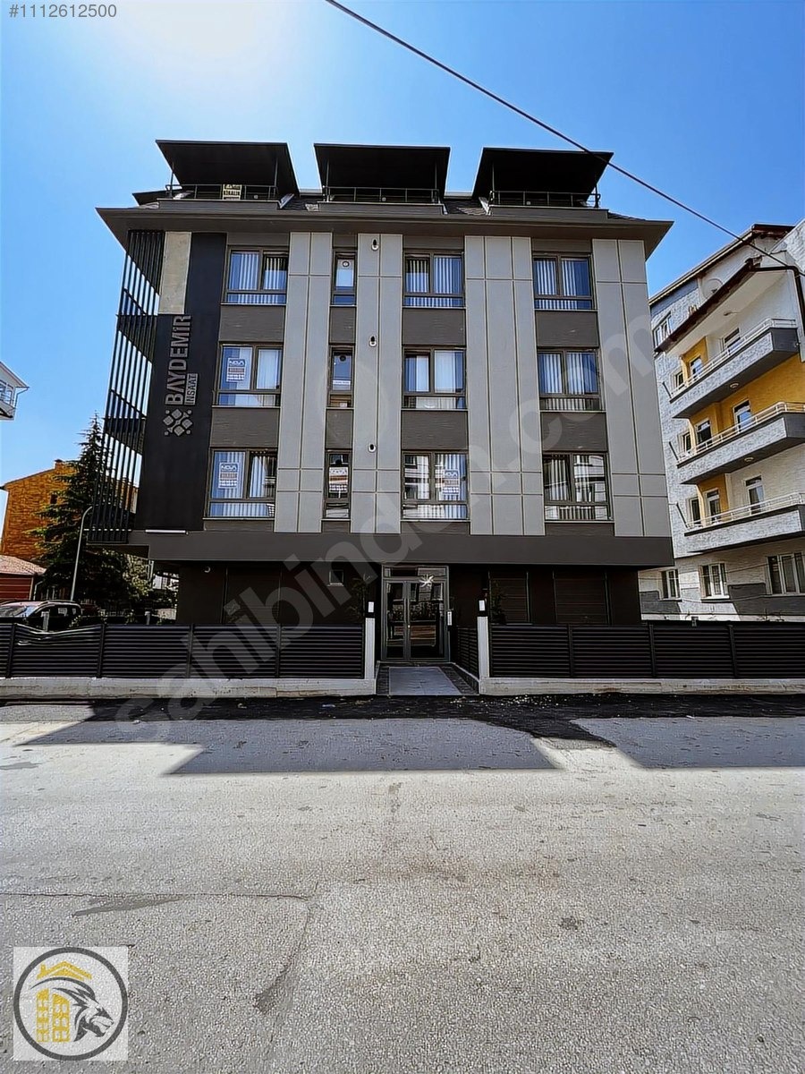 ASLAN EMLAK'tan TAM MERKEZDE FULL EŞYALI 18 BİN KİRA KONSEPT 1+1 - KÜTAHYA MERKEZ fotoğraf 3