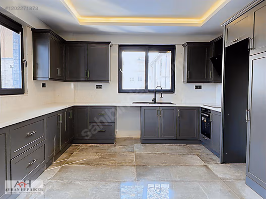 Serdivan Yazlık'ta Satılık 3+1 Villa: 220m² Site İçi, Lüks yaşam - SAKARYA SERDİVAN fotoğraf 51